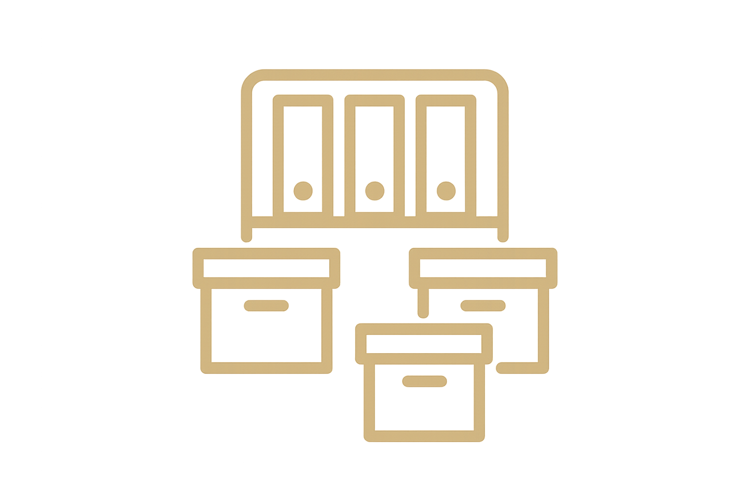 Organization & Decluttering Collection