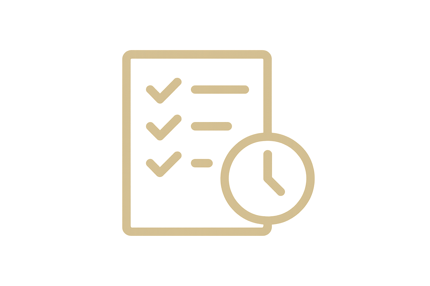 Daily Habits & Productivity Collection
