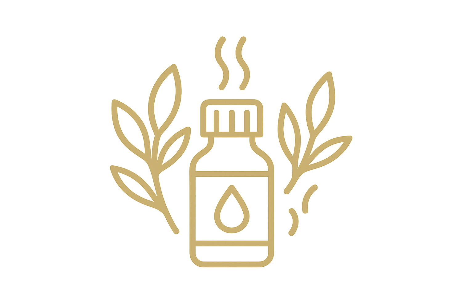 Essential Oils & Aromatherapy Collection